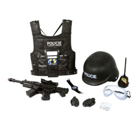 Rappa Sada Policie - 8ks