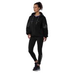 Běžecká bunda Mizuno Athletics Mizuno Sweat JK K2GCC20209 Velikost textilu: XL