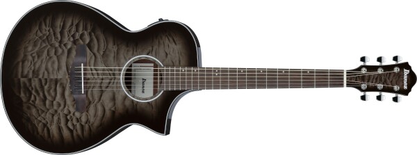 Ibanez AEWC16QA-TKH