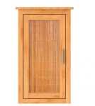 Schütte Bambusová závěsná skříň (BMBA02-WS) 9002560706379
