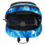 Školní batoh BAAGL Core - Monstera