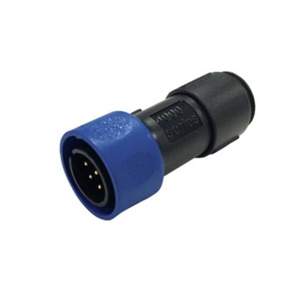 Bulgin PXP4010/06P/5055 1 ks