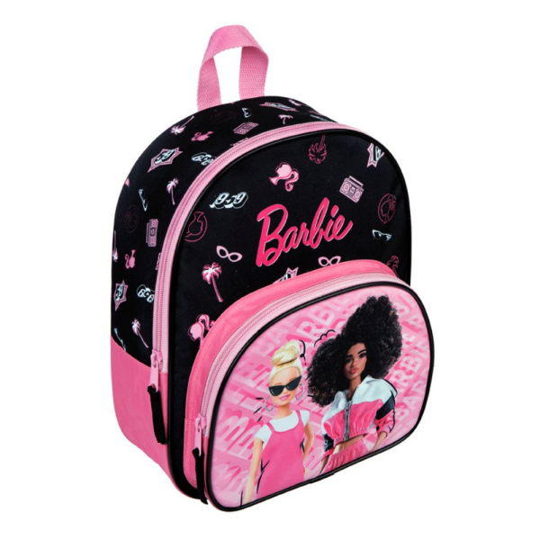 Předškolní batoh Barbie