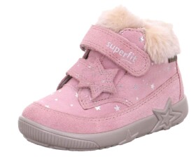 Dětské zimní boty Superfit 1-006445-5500 Velikost: