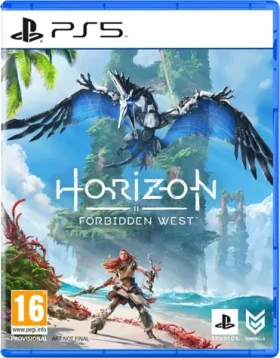 Horizon: Forbidden West