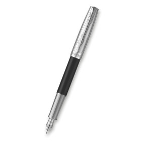 Plnicí pero Parker Sonnet Legacy of Flight CT 18K - hrot M