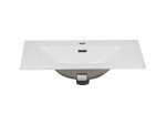 COMAD - Nábytkové umyvadlo SKY 60cm 5907611651803