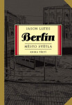 Berlín Město světla