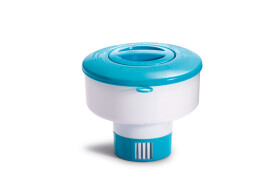Plovoucí uvolňovač chemikálií - Alltoys Intex