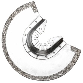 EXTOL PREMIUM 8803863 List diamantový, segmentový, na dlažbu, 88mm