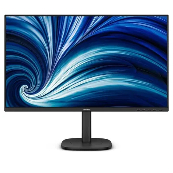 27" PHILIPS 27B2N3500J/00 černá / IPS / 2560 x 1440 / 120Hz / 4ms / 350cd / HDMI / DP / REPRO / VESA (27B2N3500J/00)