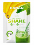 Matcha tea shake banán 30g AKCE