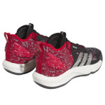 Unisex basketbalová obuv Adizero Select IF2164 Adidas