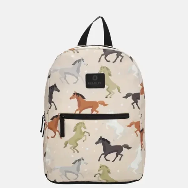Beagles Batoh Kids Originals Horse / Dětský batoh / vhodný od 5. třídy