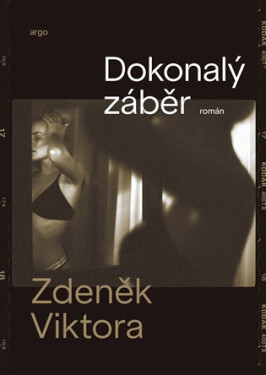 Dokonalý záběr - Zdeněk Viktora