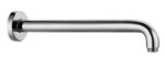 Laufen - Sprchové příslušenství Sprchové rameno nástěnné, 42 cm, nerezová ocel HF960109100001