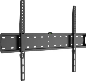Equip 37"-70" černá / Nástěnný držák TV / Pevný / do 40 kg / VESA 600x400 (650330)