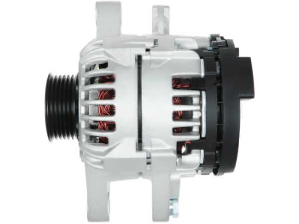 Alternátor TOYOTA Yaris (_P9_) 1.0 VVT-i