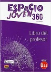 Espacio joven 360 B1.1 - Libro del profesor