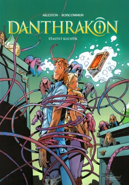 Danthrakon