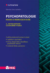 Psychopatologie - Miroslav Orel