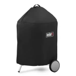 Weber 7143 / Ochranný obal Weber Premium pro gril / pro Original Kettle (7143)