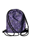 Bertoni Batoh Lavender Lavender 39 cm x 47 cm