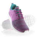 Pánské Roshe Nm Flyknit Prm M 746825-500 - Nike EU 41
