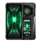 Armor 33 Pro 5G černá / Mobilní telefon / 5G / 16GB RAM / 512GB (UF-A33P)