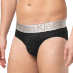 Calvin Klein Steel M 000NB3073A spodní prádlo M