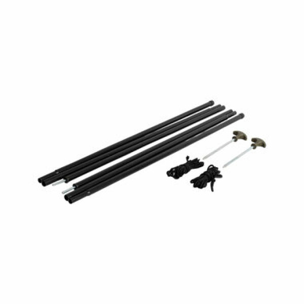 Trakker Bouřková tyč Gazebo Door Pole Kit (TR201640)