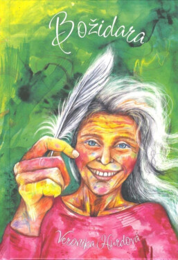 Božidara (poškozené) - Veronika Hurdová
