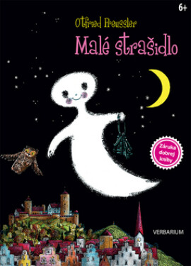 Malé strašidlo - Otfried Preussler
