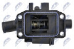 PIETRO Termostat Ford Fiesta V/VI, Fusion 1.4 TDCi (2001–2012)