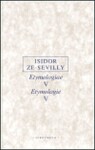 Etymologie Isidor ze Sevilly