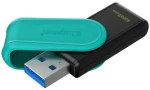 Kingston DataTraveler Exodia S 128GB Modrá / flash disk / USB-A 3.2 (DTXS/128GB)