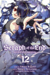 Seraph of the End, Vol. 12 - Takaya Kagami