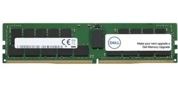 DELL 8GB RAM (1x 8GB) DDR4 2666MHz / UDIMM / 1RX8 / 1.2V / pro Optiplex 3060 5060 7060 (Y7N41)