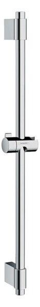 HANSGROHE - Unica Sprchová tyč 70 cm, chrom 27355000