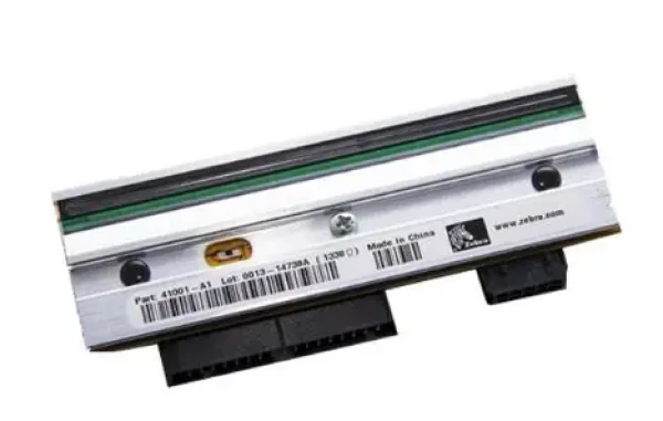 ZEBRA tisková hlava 300 dpi pro tiskárnu ZT410 (P1058930-010)