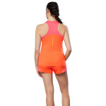 Běžecké tílko Mizuno Aero Tank J2GAB20154 Velikost textilu: M