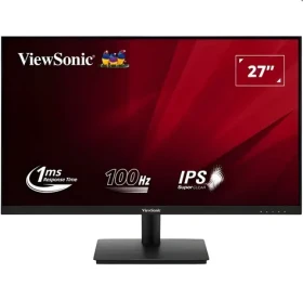 27" ViewSonic VA270-H-2 černá / Monitor / IPS / 1920x1080 / 100Hz / 1ms / 250cd/m2 / HDMI + VGA / VESA (VA270-H-2)