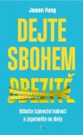 Dejte sbohem obezitě - Jason Fung