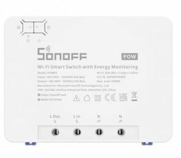 SONOFF POWR3