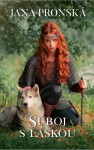 Súboj s láskou - Jana Pronská
