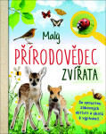 Malý přírodovědec - Zvířata - Anita van Saan