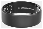 Ultrahuman Ring Air matná šedá vel. 5 / Chytrý prsten (UHRA-MG-05)