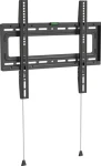 VivoLink Wall mount M černá / nástěnný držák pro monitor / 400x400 mm / 32-55 / až do 50 kg (VLMW3255)