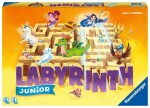 Labyrinth Junior Relaunch