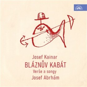 Bláznův kabát